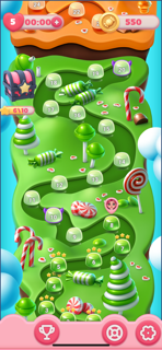 Sweet Heart Pop screenshot 3