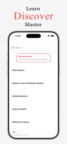Orbit 360 Screenshot 5 of 5