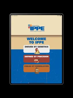 IPPE 2026 screenshot 8