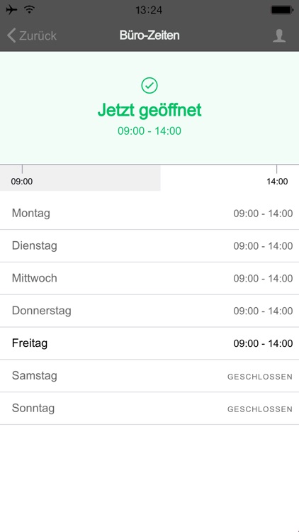 Hartnackschule Berlin screenshot-5