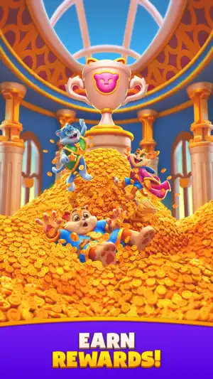 Magic Sort! screenshot 4