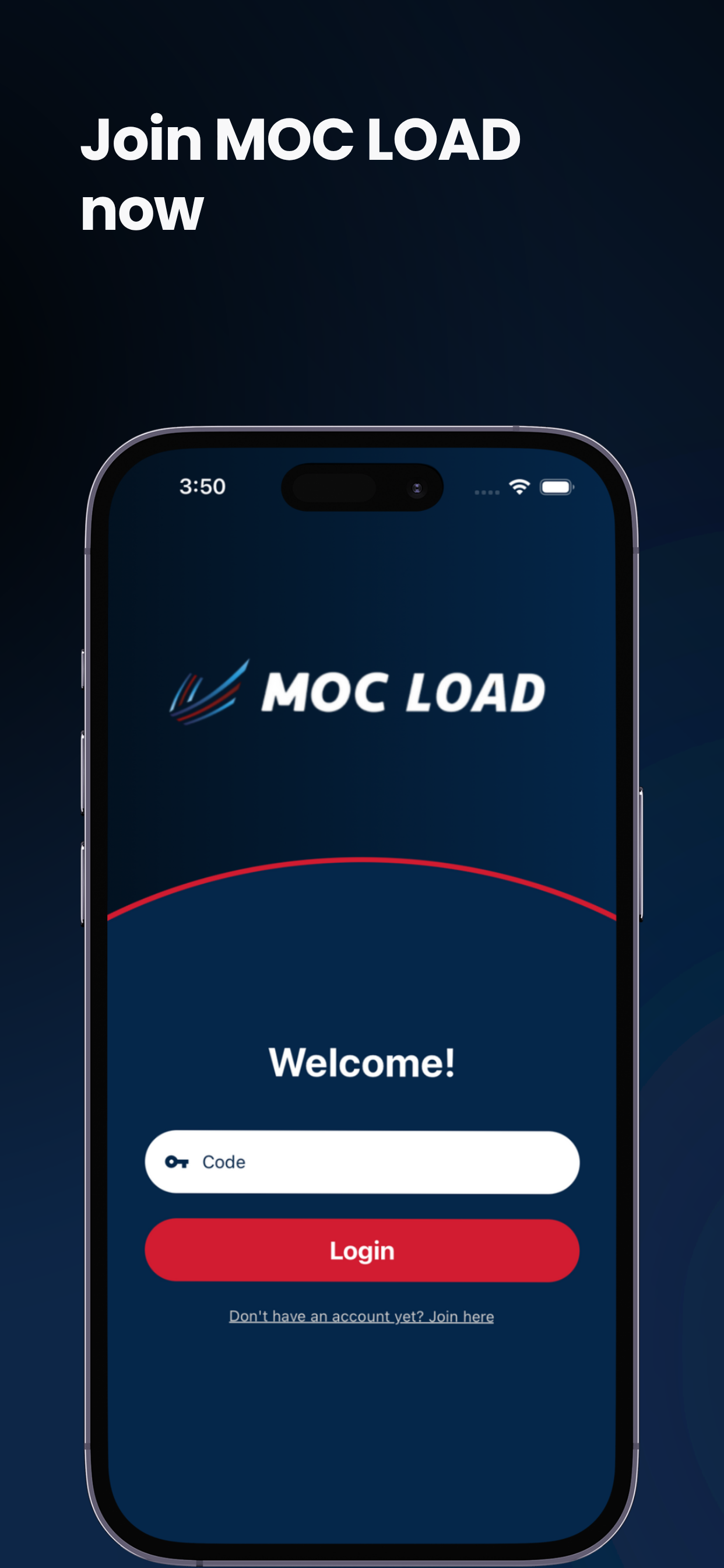 MOC LOAD