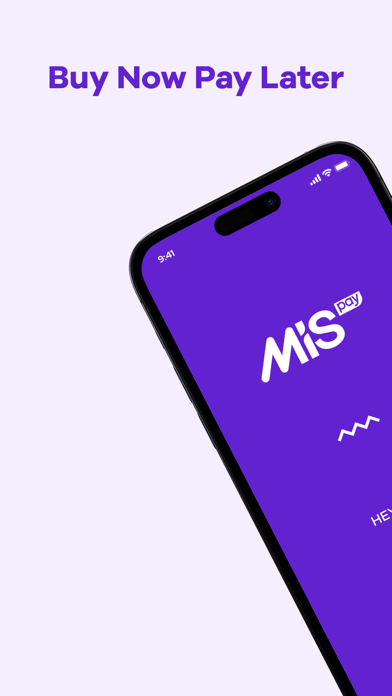 MIS Pay | ام أي اس باي Screenshot