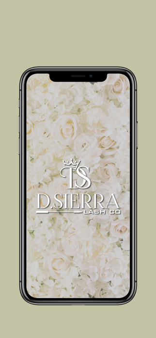 D.Sierra Lash Screenshot 1 of 6
