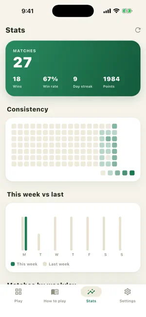 Dominory: Dominoes Game screenshot 3