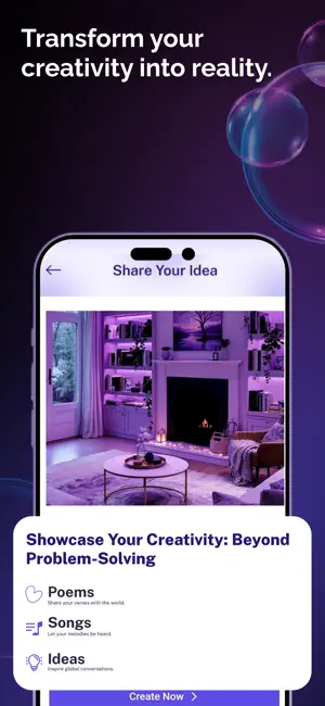 Inventring screenshot 2