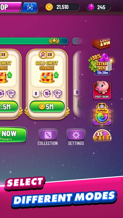 Backgammon Plus - Board Games screenshot