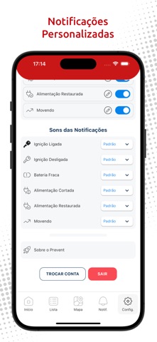 Prevent Screenshot 5 of 5