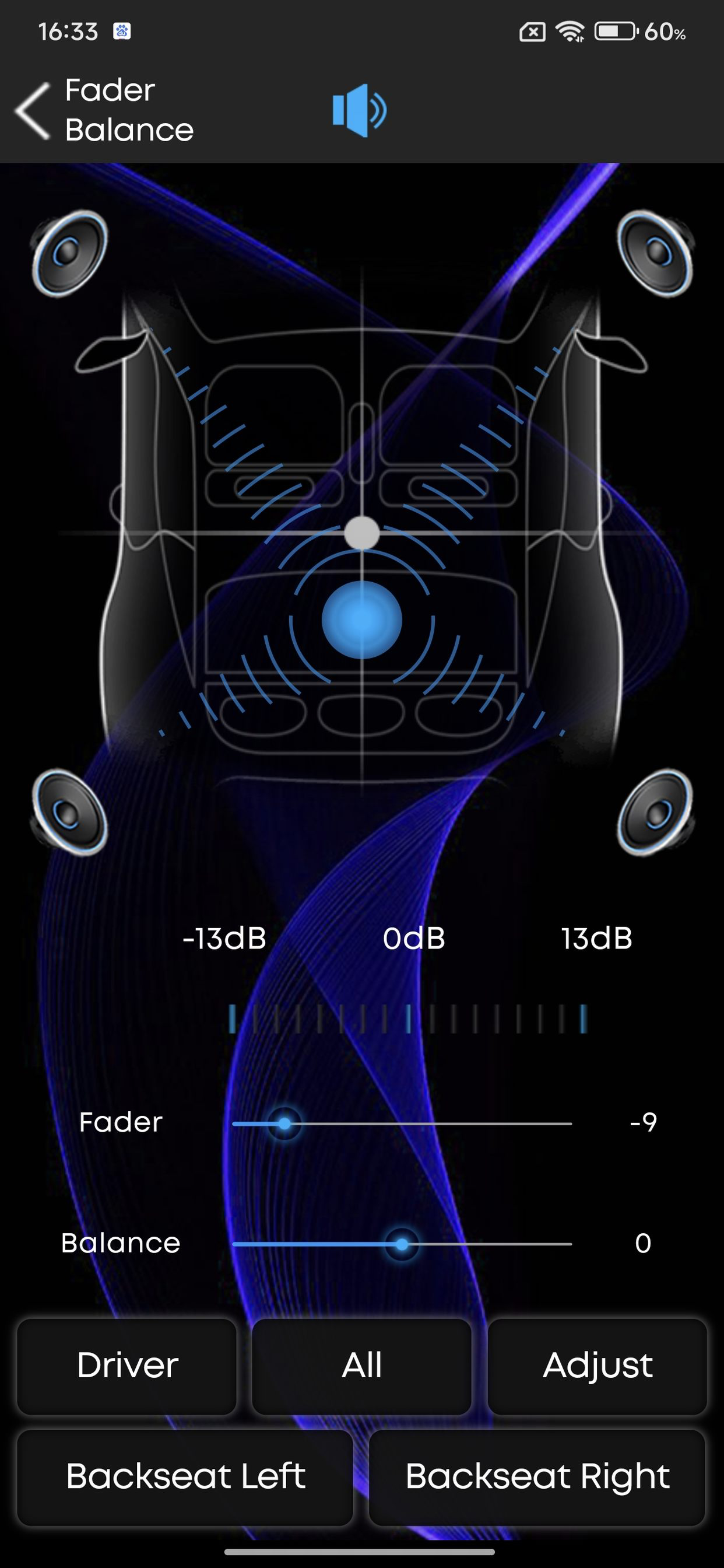 REISS Audio Media screenshot 6