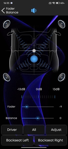 REISS Audio Media screenshot