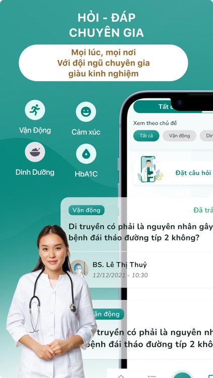 DiaB - Diabetes & Hypertension screenshot-4