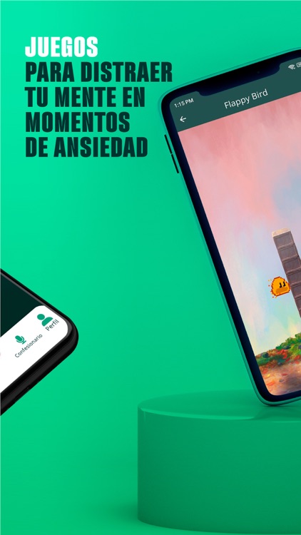 Exmoker screenshot-5