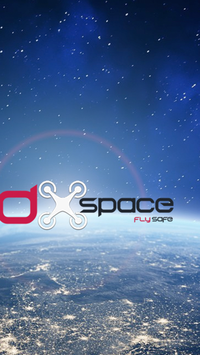 D-Space Screenshot