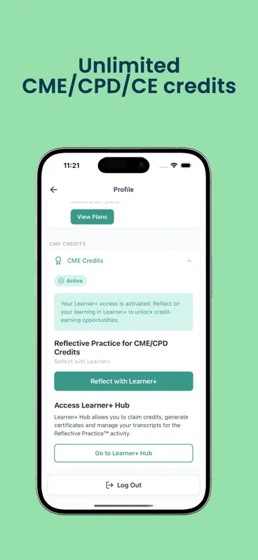 EvidenceMD: Medical AI Search screenshot 8 of 8