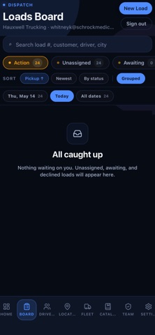 Load-Link screenshot