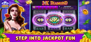 Jackpot Hoard —Themed spins screenshot 1