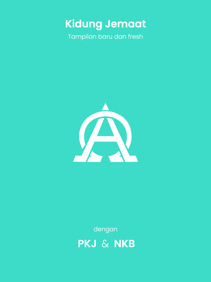 Kidung Jemaat ⁺