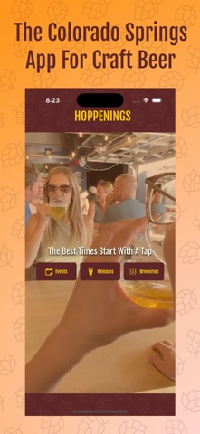 Hoppenings Screenshot 1 of 7