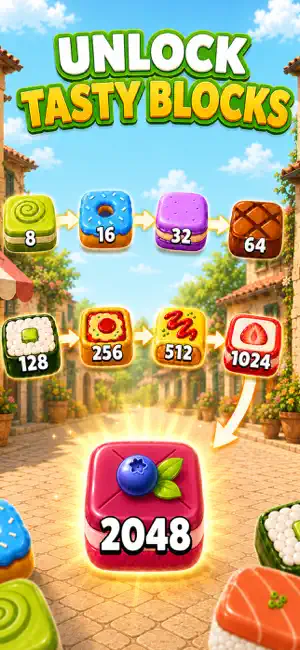 Bake Kitchen: Cooking Factory screenshot 2