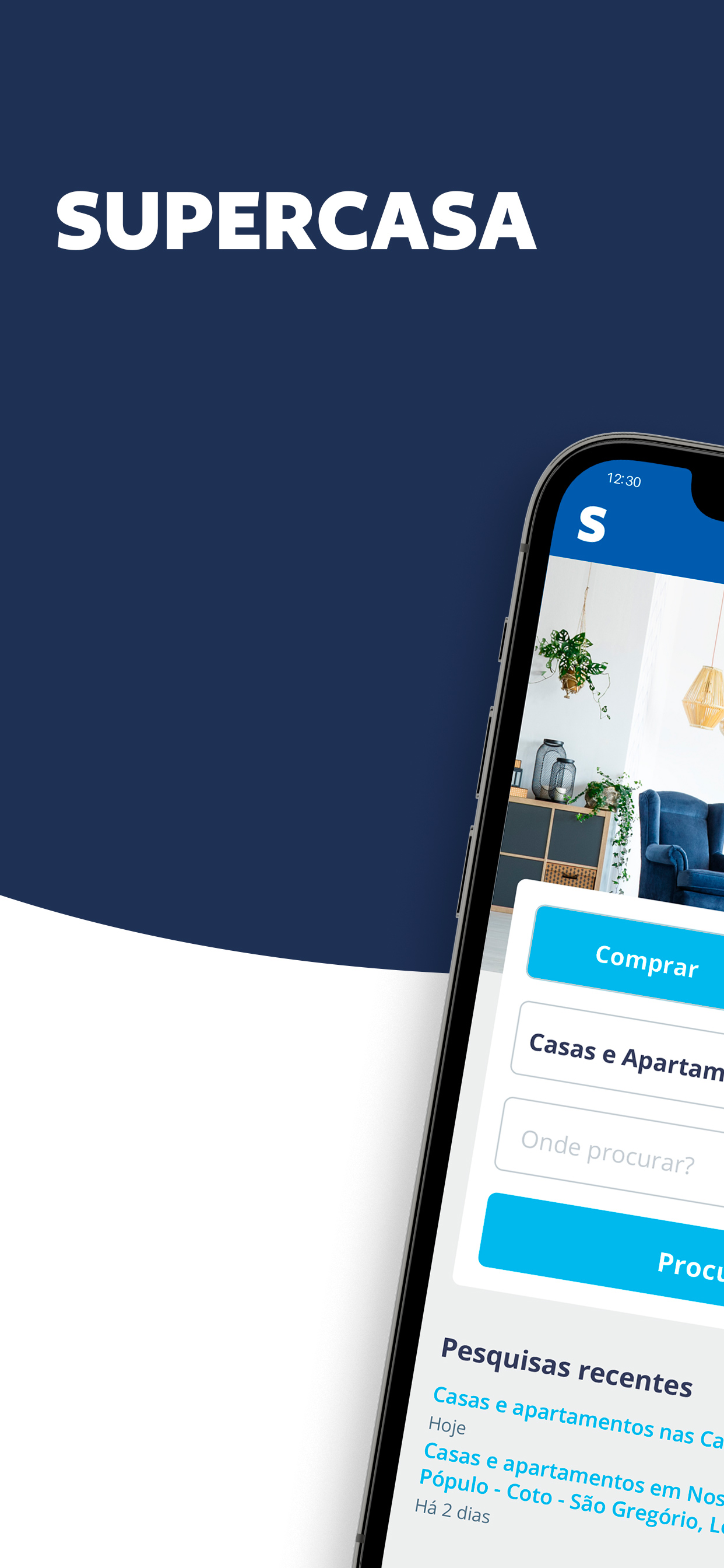 SUPERCASA