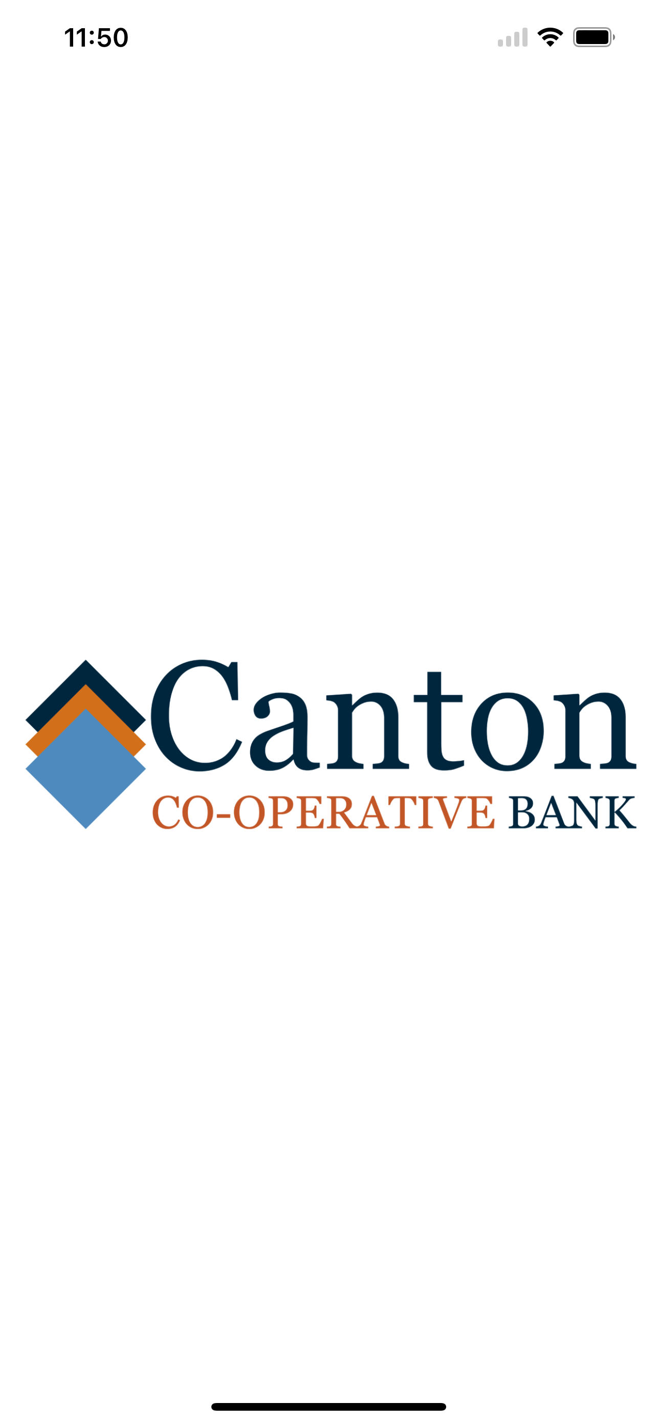 Canton Co-operative Bank