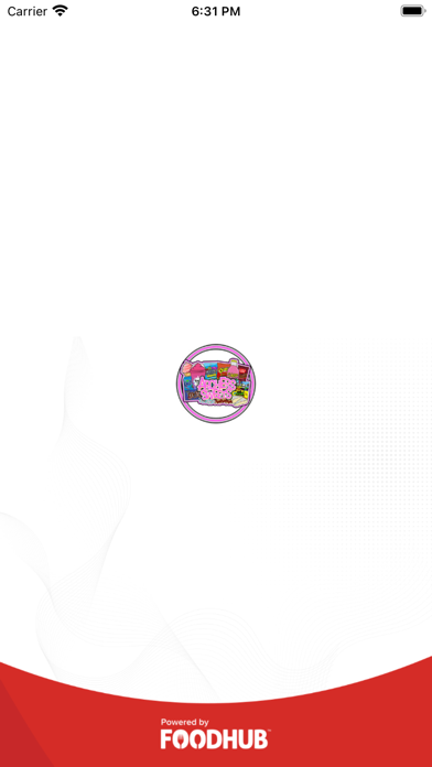Archers Sweets Screenshot