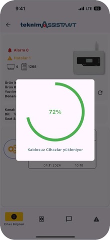 Teknim Assistant Screenshot 3 of 10