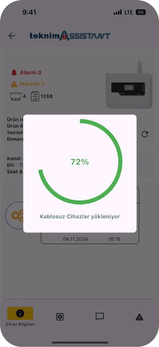 Teknim Assistant Screenshot 3 of 10