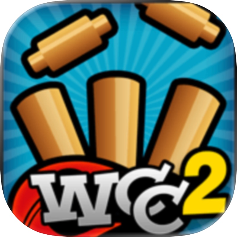Real Cricket™ screenshot 6