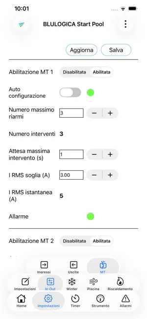 Start Pool by Blulogica screenshot 4
