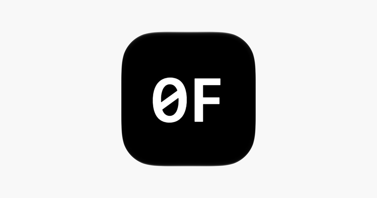 ‎Zero-Friction Task Manager App - App Store