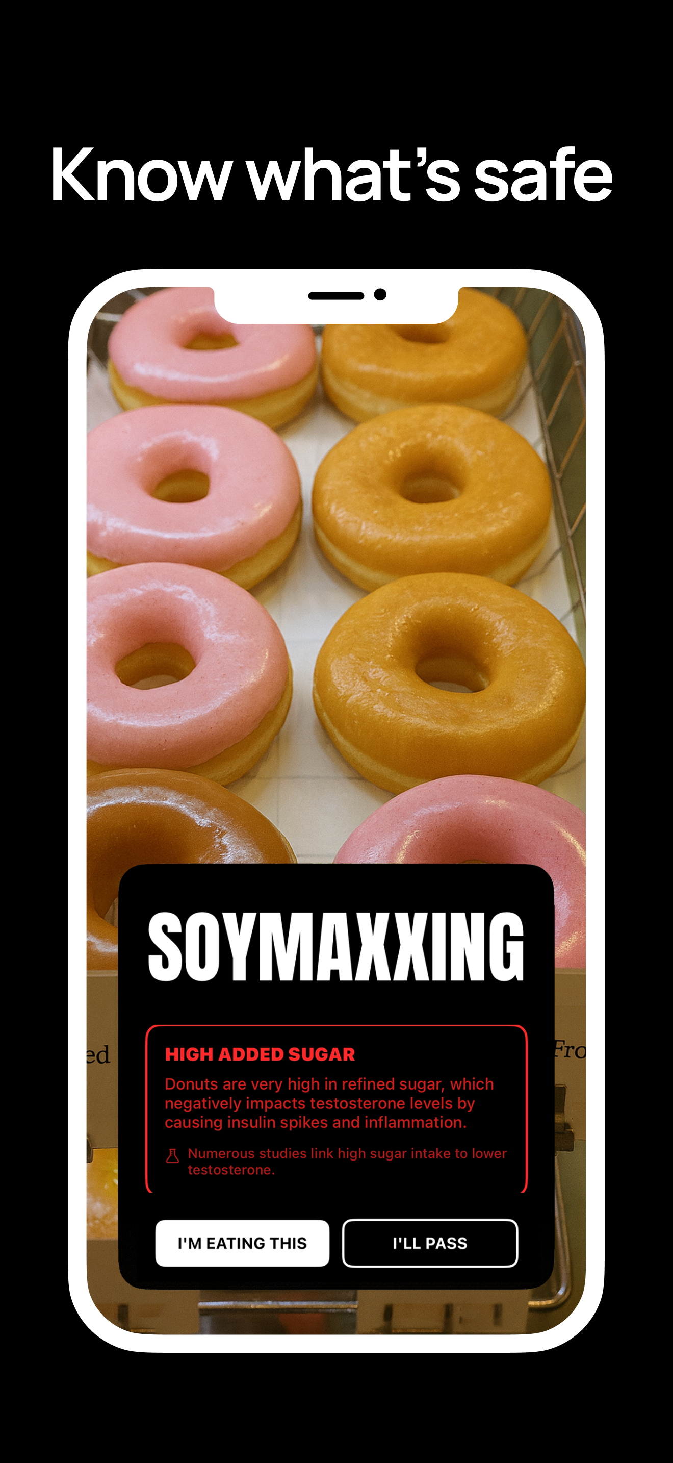 FoodMax AI screenshot 3