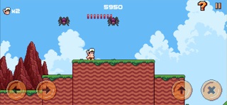 Classic Survival Island screenshot 3