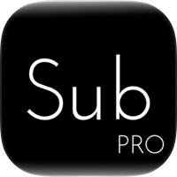 Subtitles Viewer PRO