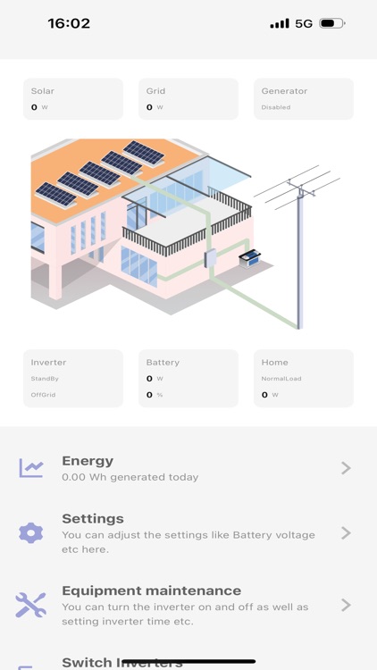 MidNite Pro screenshot-4