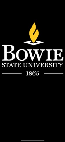 Bowie State University Screenshot 1 of 3