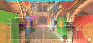 Crossbench3D Screenshot 1 of 5