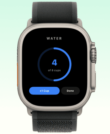 Vitora - AI Health Companion screenshot 10
