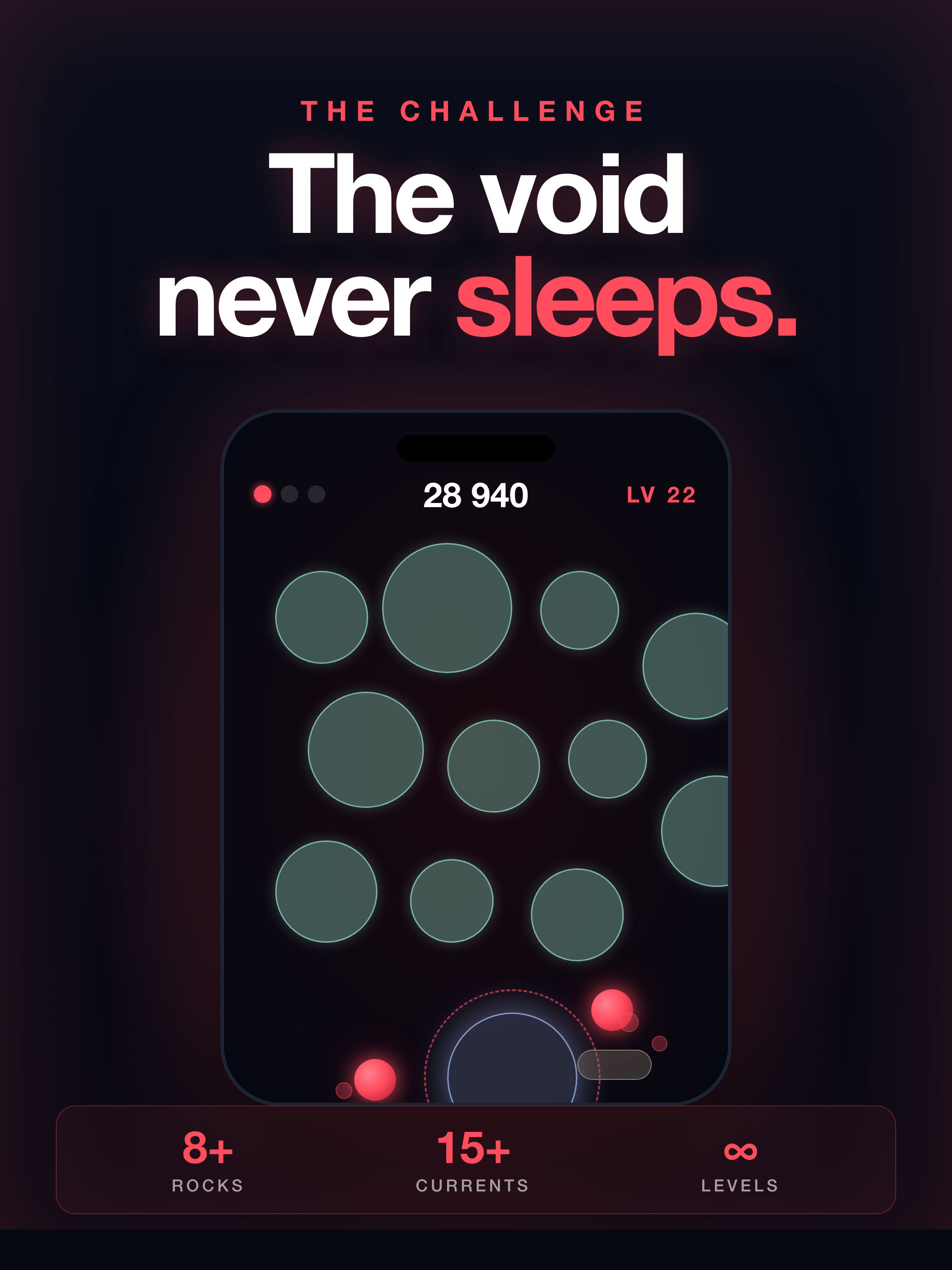 Orbis: Arcade Action Reflex screenshot 8