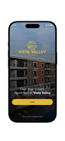 Vista Valley screenshot
