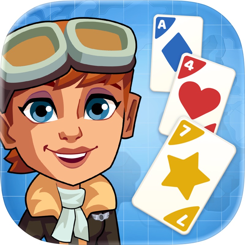 Spite & Malice Card Game screenshot 8