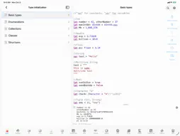Code Recipes screenshot 11