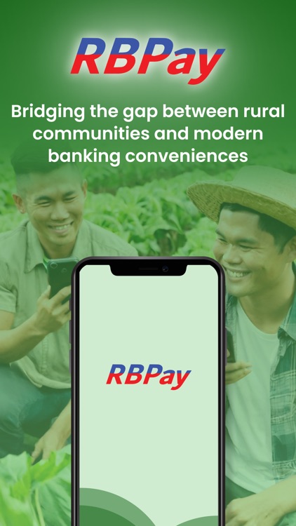 RBPay Mobile