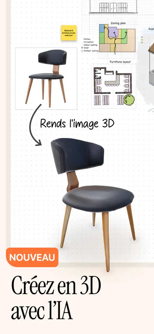 Screenshot #2 pour uMake: conception 3D et CAO