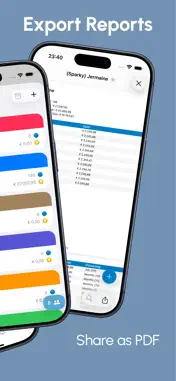 Sparky: Subscriptions Tracker screenshot 5