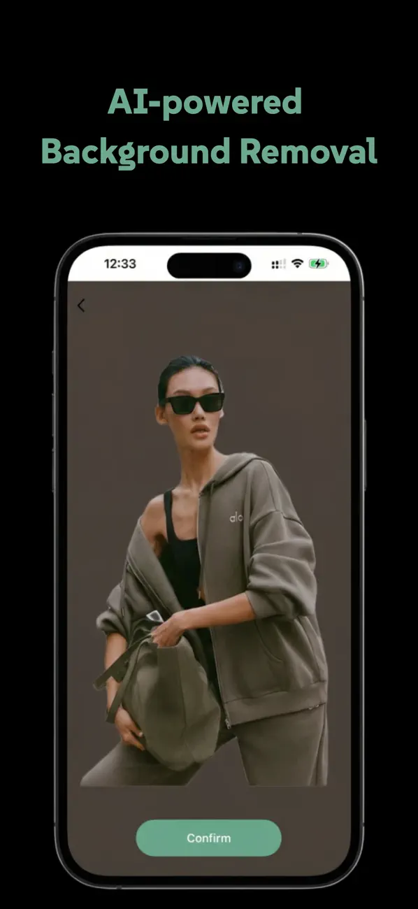 Screenshot #3 pour Lookbooks - Express Creativity