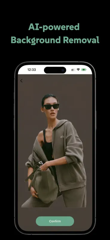 Lookbooks - Express Creativity screenshot 3 of 8