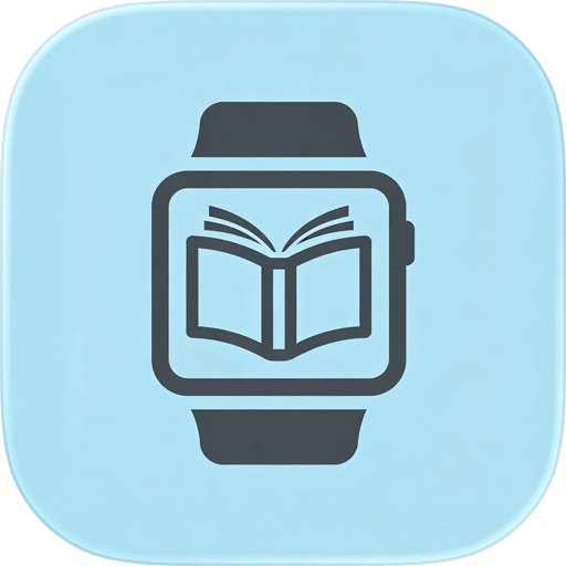 Wrist Novel - TXT Reader