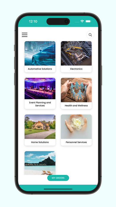 LyfeSuite Screenshot