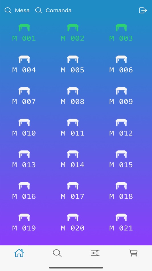 #1. Nati ST (iOS) Podle: Lcm tecnologia